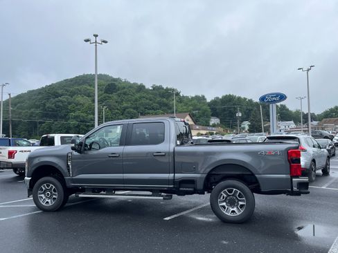 New 2026 Ford F250 Lariat AWD/4WD image 7