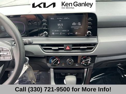 Certified 2024 Kia Seltos LX AWD/4WD image 36