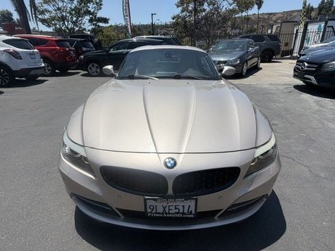 Used 2011 BMW Z4 sDrive30i RWD image 10