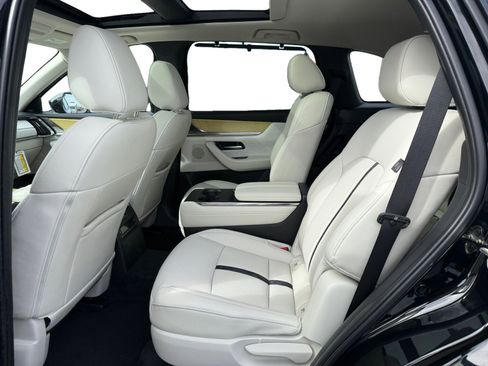 New 2026 MAZDA CX-90 3.3 Turbo S w/ Premium Plus image 16