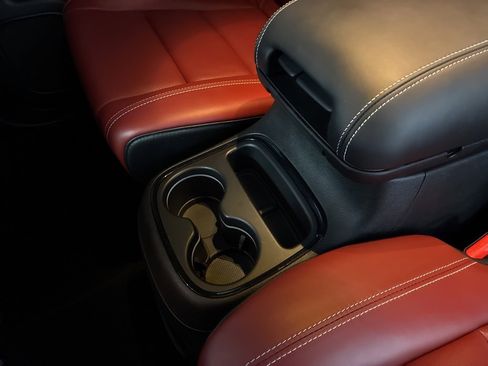 Used 2023 Dodge Durango SRT image 25