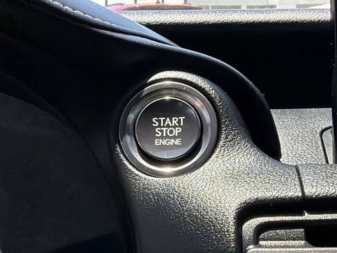 Used 2023 Lexus IS 350 F Sport w/ Accessory Package 2 RWD image 27