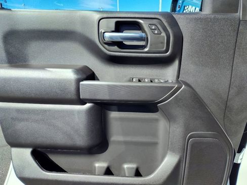 New 2026 Chevrolet Silverado 1500 Custom w/ LPO, Dark Essentials Package image 10