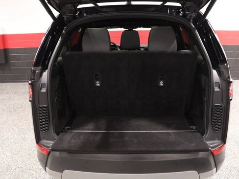Used 2020 Land Rover Discovery HSE AWD/4WD image 30