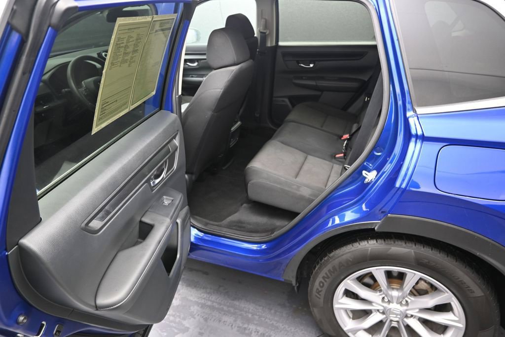 Used 2024 Honda CR-V EX image 22