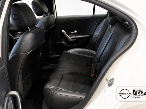 Used 2020 Mercedes-Benz A 220 image 8