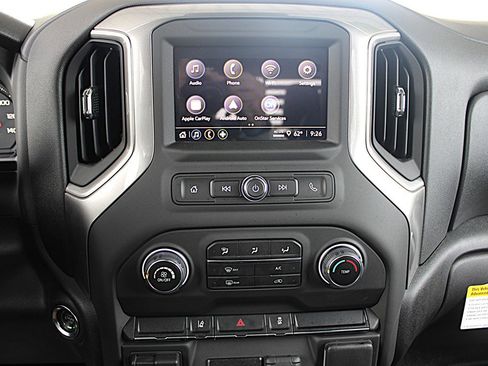 Used 2026 Chevrolet Silverado 3500 W/T w/ WT Convenience Package image 25