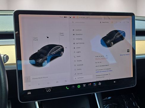 Used 2018 Tesla Model 3 Performance AWD/4WD image 24
