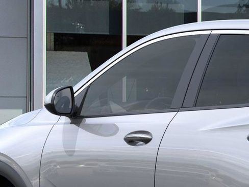 New 2026 Buick Encore GX Preferred w/ Comfort Package image 12