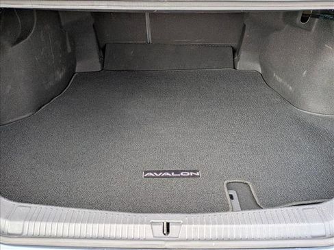 Used 2019 Toyota Avalon Limited w/ Advanced Safety Package FWD image 6