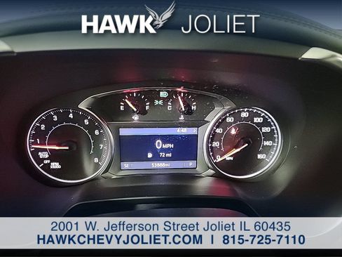 Used 2023 Chevrolet Blazer LT FWD image 14