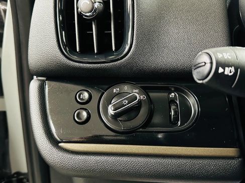 Used 2019 MINI Cooper Countryman S w/ Storage Package image 16