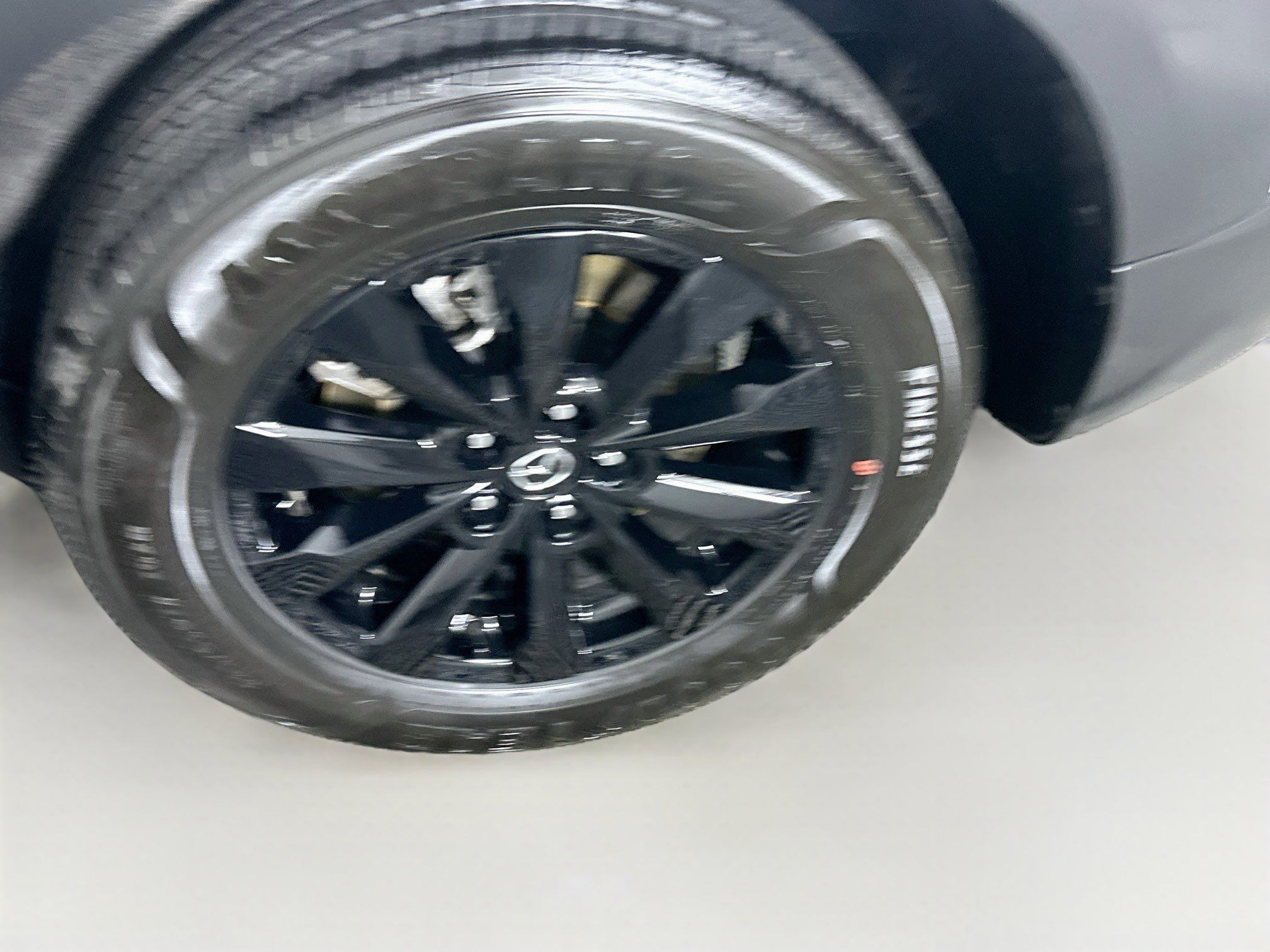 Used 2026 MAZDA CX-50 AWD 2.5 S w/ Preferred Pkg image 11