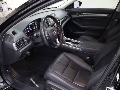 Used 2022 Honda Accord Sport Special Edition image 23