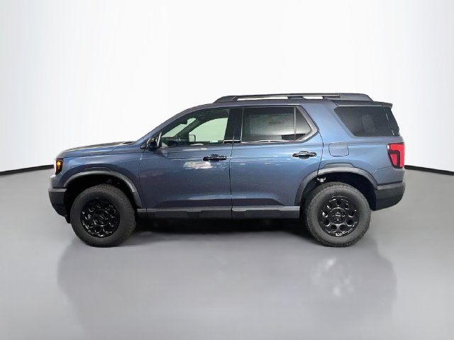 New 2027 Honda Passport TrailSport Elite image 5