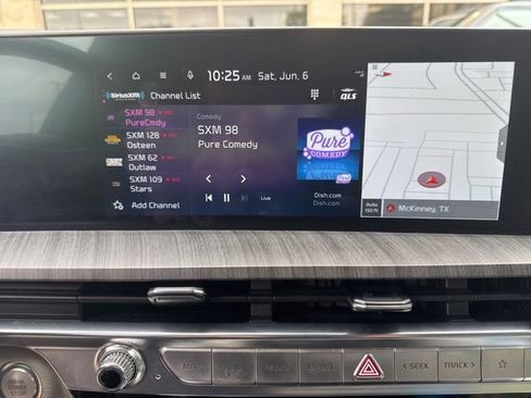 Used 2023 Kia Telluride SX FWD image 6