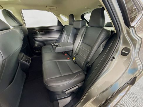 Used 2017 Lexus NX 200t F Sport w/ Premium Package image 26