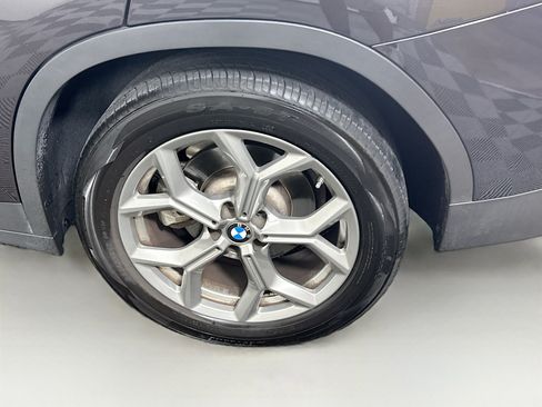 Used 2024 BMW X3 sDrive30i RWD image 11