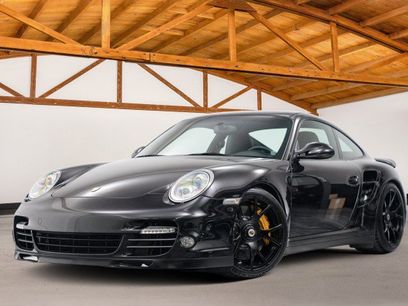 Used 2012 Porsche 911 Edition 918 Spyder