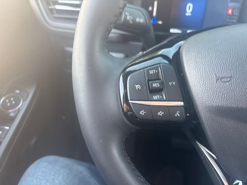 Used 2024 Ford Escape Active w/ Cold Weather Package image 24