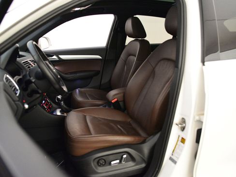 Used 2016 Audi Q3 2.0T Premium Plus image 4