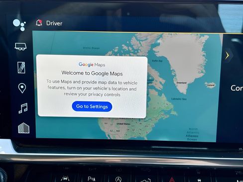 Used 2022 Chevrolet Silverado 1500 High Country image 22