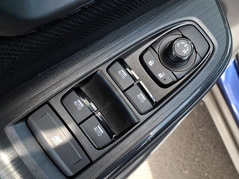 New 2026 Subaru Outback Limited image 22