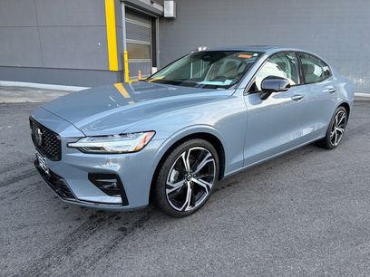Certified 2024 Volvo S60 B5 Ultimate