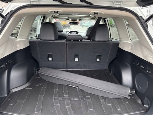 Certified 2024 Subaru Forester Touring image 21