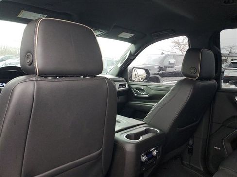 Certified 2021 GMC Yukon SLT image 10