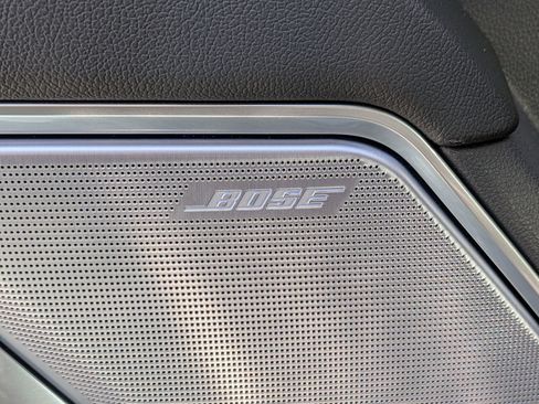 Used 2025 Chevrolet Silverado 1500 High Country w/ Midnight Edition image 14