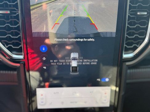 New 2025 Ford Ranger XLT w/ Equipment Group 301A High image 19