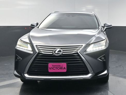 Used 2017 Lexus RX 350 FWD image 20