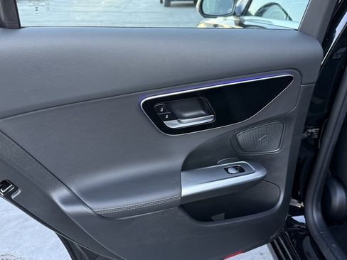 Certified 2025 Mercedes-Benz C 300 C 300 image 23