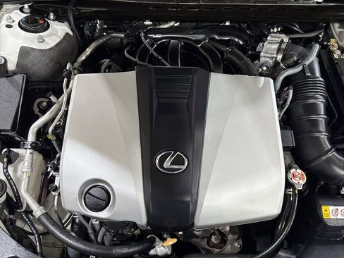Used 2021 Lexus ES 350 w/ Premium Package FWD image 27