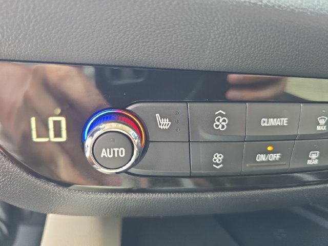 Certified 2022 Buick Enclave Essence w/ Sound and Sites Package FWD image 23
