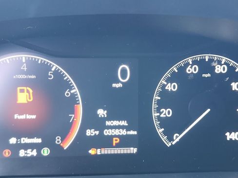 Certified 2024 Honda Pilot EX-L image 32