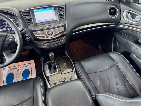 Used 2014 INFINITI QX60 FWD w/ Premium Plus Package image 31