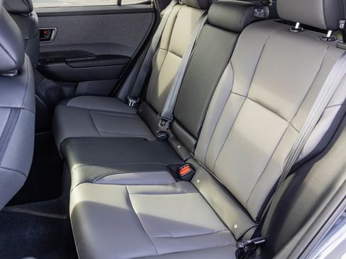 New 2026 Subaru Outback Premium image 25