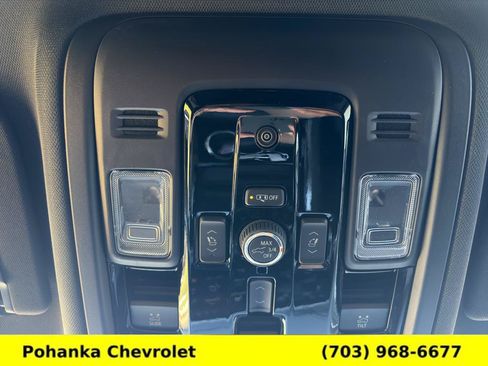 New 2026 Chevrolet Tahoe LT w/ Comfort Package AWD/4WD image 50
