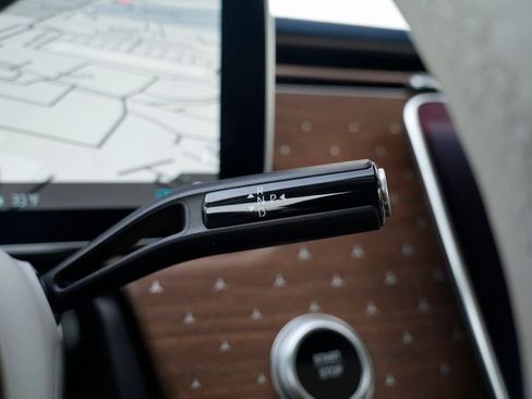 Used 2023 Mercedes-Benz EQE 500 4MATIC SUV image 51