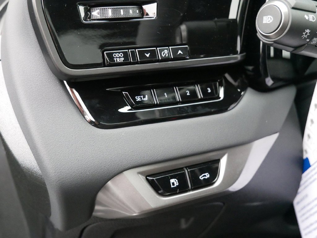 New 2026 Lexus RX 350 AWD w/ Convenience Package image 18
