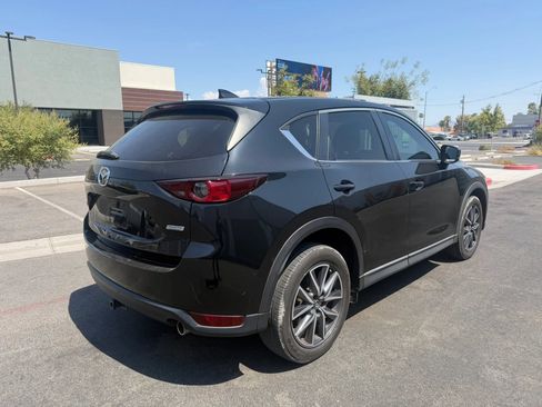 Used 2018 MAZDA CX-5 Touring FWD image 5