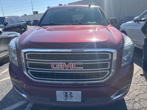 Used 2020 GMC Yukon SLT image 10