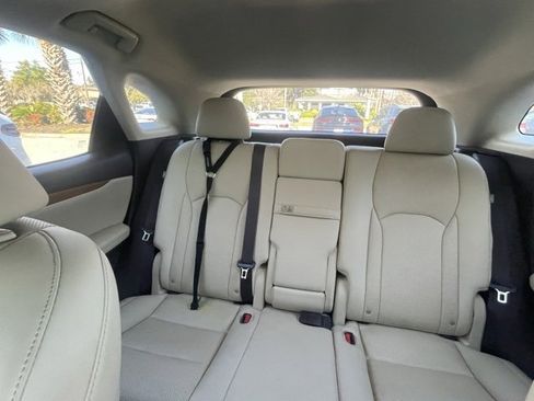 Used 2020 Lexus RX 350 AWD w/ Premium Package image 7