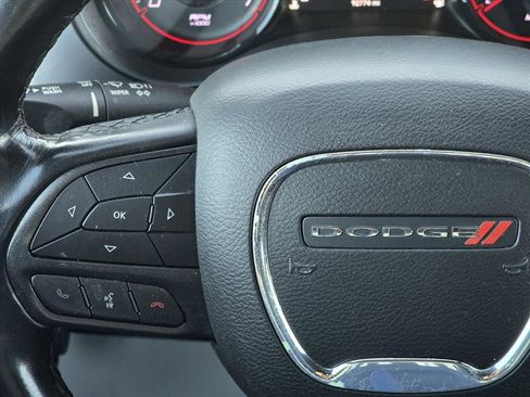 Used 2023 Dodge Charger SXT w/ Blacktop Package image 15