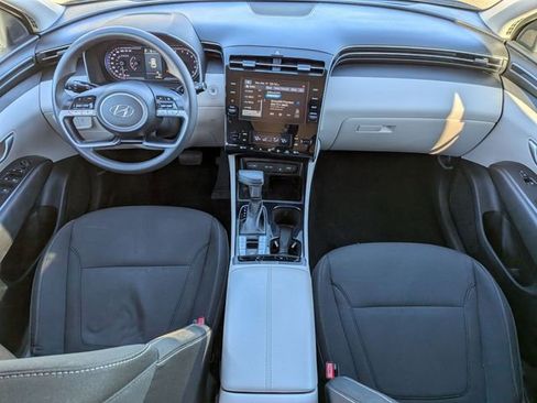 Used 2024 Hyundai Tucson SEL image 24