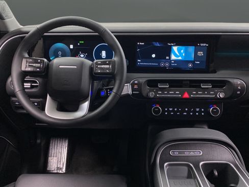 New 2026 Hyundai Palisade Limited AWD/4WD image 11