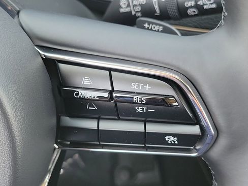 New 2026 MAZDA CX-90 Plug-In Hybrid w/ Preferred image 6