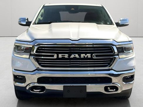 Used 2021 RAM 1500 Laramie image 12